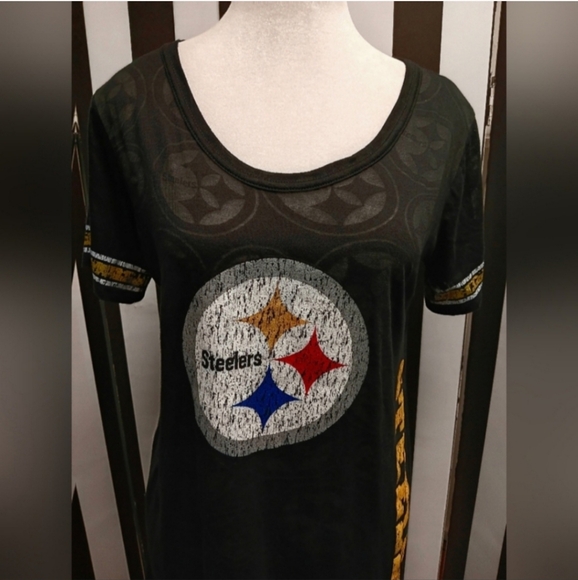 Pittsburgh Steelers Top - Picture 7 of 7